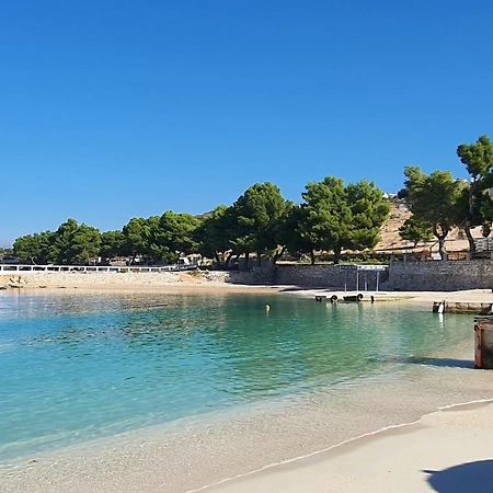 Villa Smeralda Sarandë 외부 사진