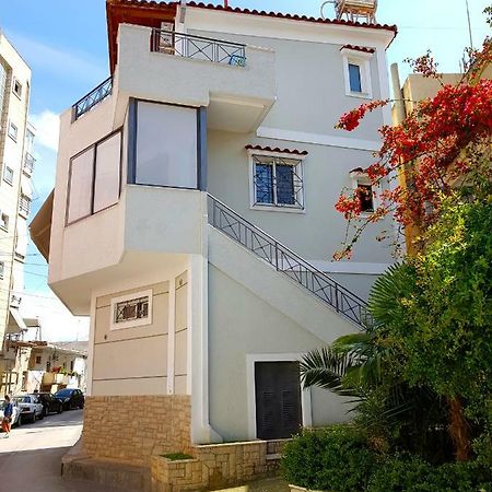 Villa Smeralda Sarandë 외부 사진