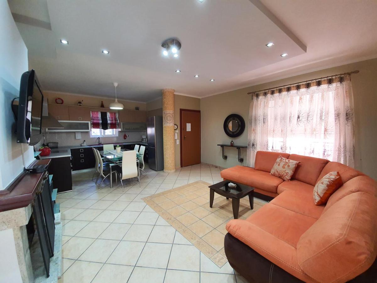 Villa Smeralda Sarandë 외부 사진