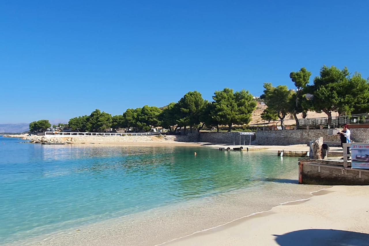 Villa Smeralda Sarandë 외부 사진