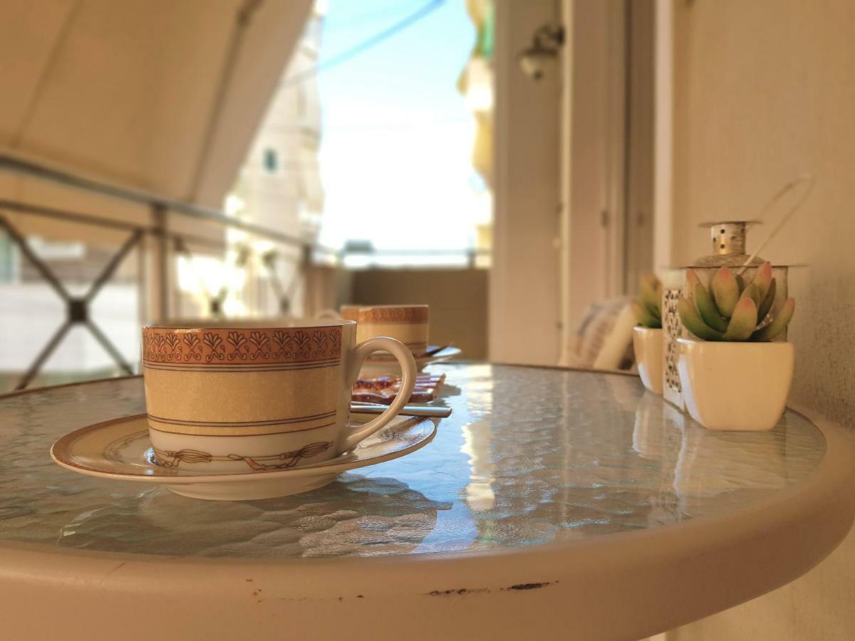Villa Smeralda Sarandë 외부 사진