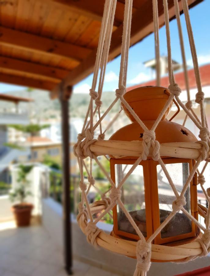Villa Smeralda Sarandë 외부 사진