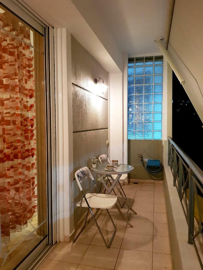 Villa Smeralda Sarandë 외부 사진
