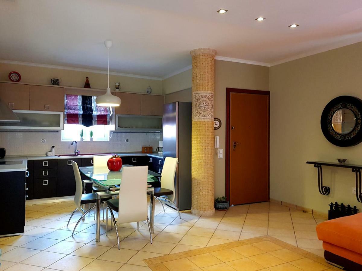 Villa Smeralda Sarandë 외부 사진