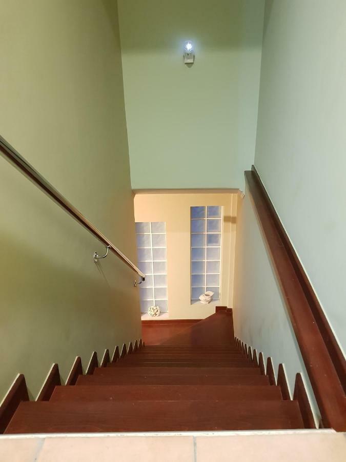 Villa Smeralda Sarandë 외부 사진